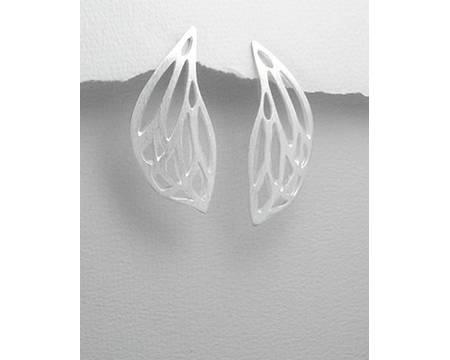 LLum Pendientes Plata/Ref.:1923