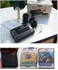 Master sistem ii completa ( caja e instrucciones ) 150 eur - mejor precio | unprecio.es