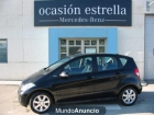 Mercedes-Benz A 160 160 B.E CLASSIC - mejor precio | unprecio.es