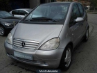 Mercedes-Benz A 190 Elegance - mejor precio | unprecio.es