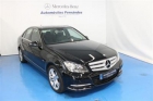 Mercedes-Benz CLASE C C 220CDI BE Edition Aut - mejor precio | unprecio.es