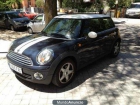 Mini Cooper BUEN ESTADO, UNICA PROPIETARI - mejor precio | unprecio.es