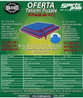 OFERTA DE TATAMI PUZZLE CON PORTES PAGADO - mejor precio | unprecio.es