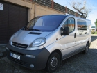 opel vivaro cdti 120 cv 6 velocidades - mejor precio | unprecio.es