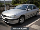 PEUGEOT - 406 HDI 2. 2 136CV 16V - mejor precio | unprecio.es