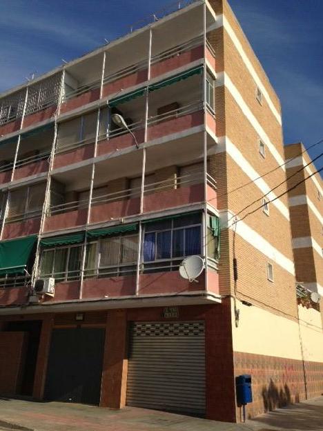 Piso en Alicante/Alacant