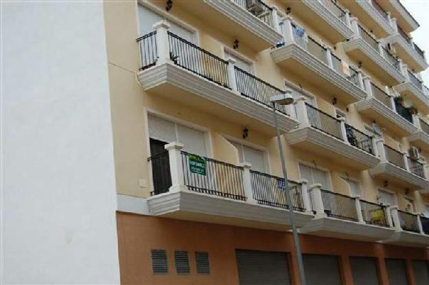 Piso en Almoradí