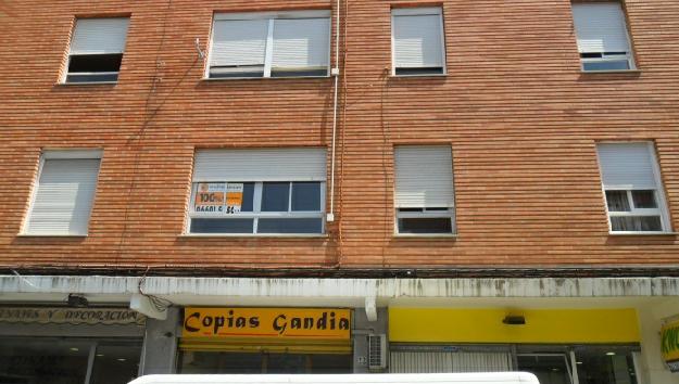 Piso en Gandia