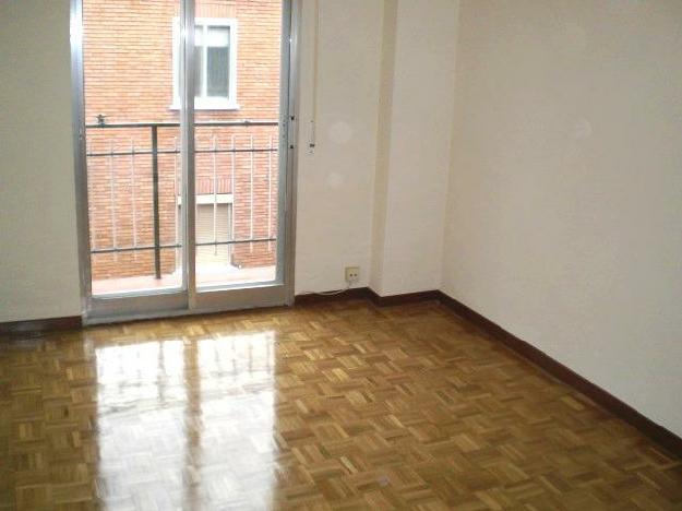 Piso en Madrid