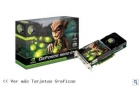 Point Of View nVidia GeForce 8800 GTS - 512 MB DDR3 - mejor precio | unprecio.es