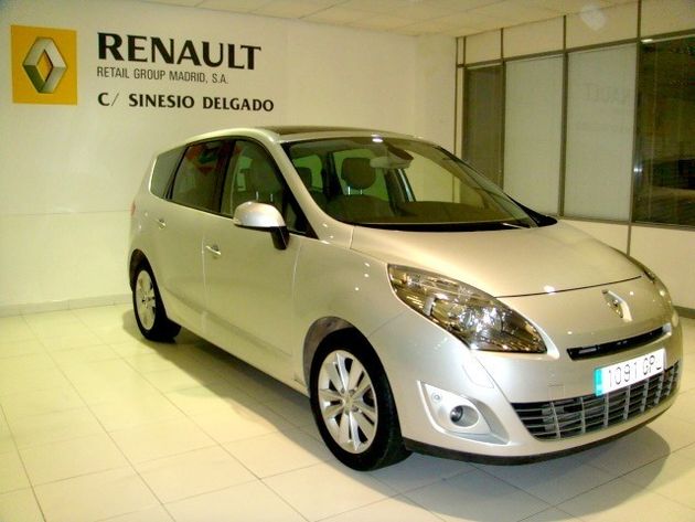 RENAULT FLUENCE 1.5DCI DYNAMIQUE