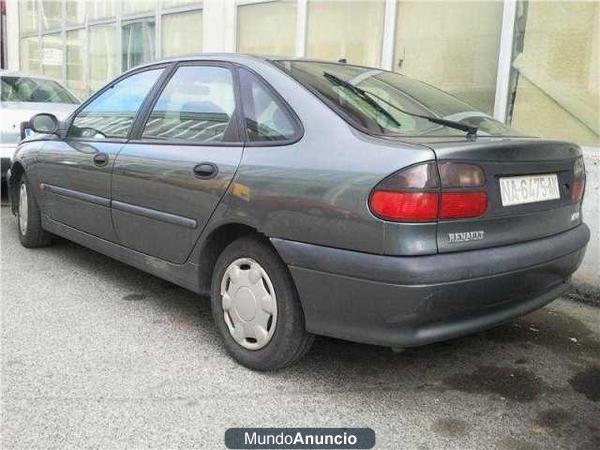 Renault Laguna LAGUNA 1.8 RT