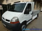 Renault Master - mejor precio | unprecio.es