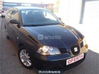 Seat Ibiza 1.4 TDI 80cv RockRoll - mejor precio | unprecio.es