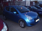 SUZUKI ALTO 1.0 GLX - mejor precio | unprecio.es