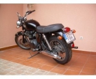 TRIUMPH BONNEVILLE - mejor precio | unprecio.es