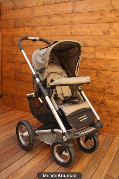 vendo carrito musty rider