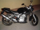 vendo daelim roadwin alicante con escape krieger - mejor precio | unprecio.es