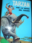 Vendo LIBROS de TEBEOS de 1966 a 1984. - mejor precio | unprecio.es
