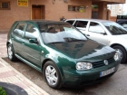 VOLKSWAGEN - GOLF - mejor precio | unprecio.es