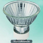 25 BOMBILLA DICROICA GU10 230V 50W 50º 50MM Eurobombillas - mejor precio | unprecio.es