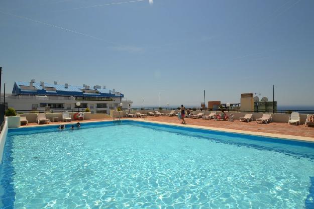 Apartamento a la venta en Marbella Costa del Sol