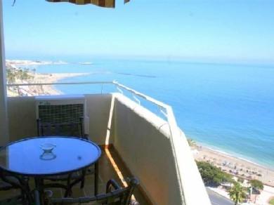 Apartamento con 1 dormitorio se vende en Benalmadena Costa, Costa del Sol