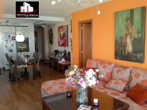 Apartamento en Calpe/Calp