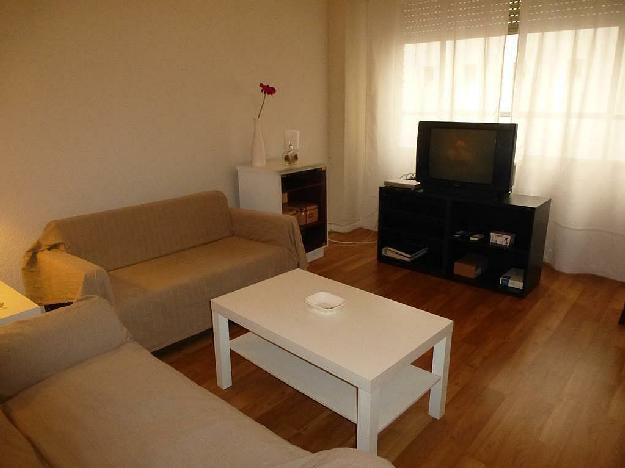 Apartamento en Madrid