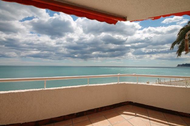 Apartamento en venta en Altea, Alicante (Costa Blanca)