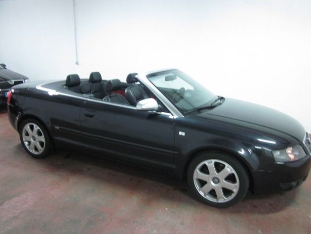 AUDI Q7 3.0 TDI QUATTRO