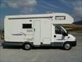 Autocaravana fiat ducato muy buen estado, año 2005