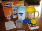 Baby cook de Beaba - mejor precio | unprecio.es