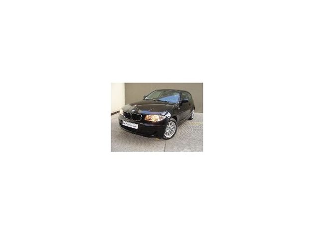 BMW SERIE 1 116D 3 PUERTAS