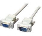 Cable alargador VGA 1.80mt nuevo - mejor precio | unprecio.es