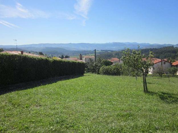 Casa en Comillas