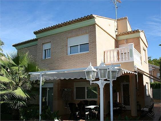 Casa en Puçol