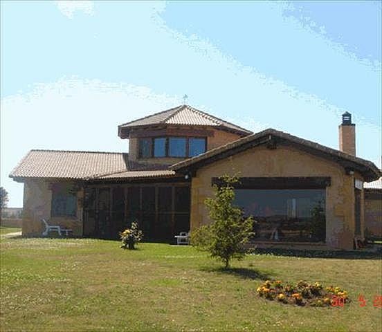 Chalet en Vicién