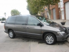 chrysler grand voyager 140cv 2.5 td - mejor precio | unprecio.es