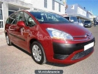 Citroën Grand C4 Picasso 1.6 HDi SX - mejor precio | unprecio.es