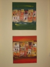 Cuadros abstractos comprados en Isla Mauricio - mejor precio | unprecio.es