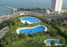 Fabuloso Piso en Torrequebrada, 2ª línea de Playa - mejor precio | unprecio.es