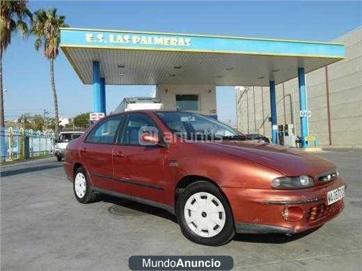 Fiat Marea 1.9 JTD 105 ELX