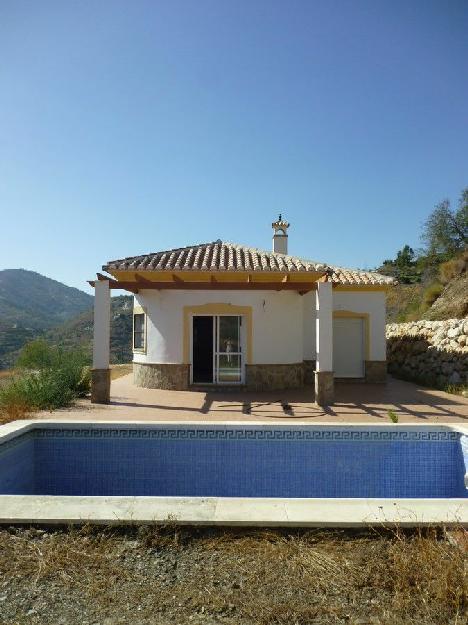 Finca/Casa Rural en venta en Cómpeta, Málaga (Costa del Sol)