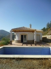Finca/Casa Rural en venta en Cómpeta, Málaga (Costa del Sol) - mejor precio | unprecio.es