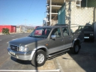 FORD RANGER 2500 TDI - mejor precio | unprecio.es