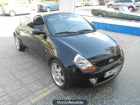Ford Streetka Luxury IMPECALBE GARANTIA 12 - mejor precio | unprecio.es