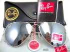 Gafas de sol Modelo Aviador lente espejo montura plata.OFERTA - mejor precio | unprecio.es
