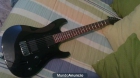 Guitarra electrica Ibanez n427 negra nueva - mejor precio | unprecio.es