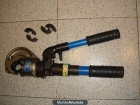 herramienta hidraulica CEMBRE HT-131C - mejor precio | unprecio.es